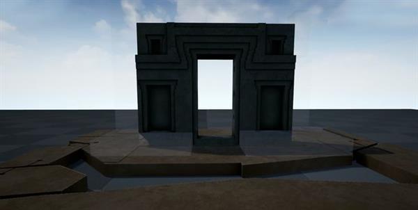 加州大學用3D打印重建了具有1500年歷史的蒂瓦納庫神廟 加州大學用3D打印重建了具有1500年歷史的蒂瓦納庫神廟