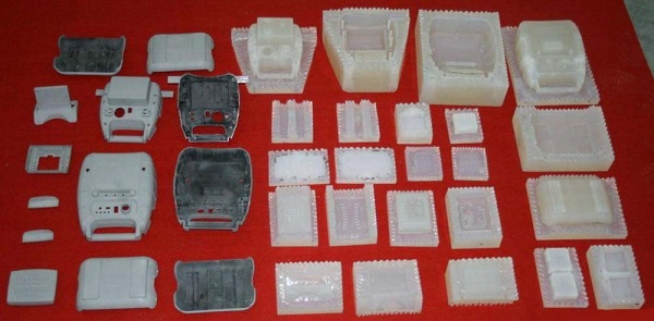 3d打印復模 3d打印復模